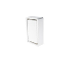 Mynd af Frame Mini LED 3000K Hvítt