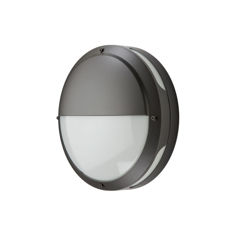 Mynd af Tardo 2000 LED 3000K Grafít