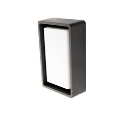 Mynd af Frame Mini LED 3000K Grafít