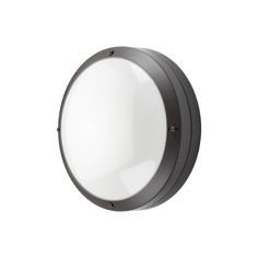 Mynd af Canto 2000 LED ÁF Loftljós 3000K Grafít