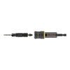 Mynd af DeWalt TOUGHCASE bita- og úrsnararaborsett 24 stk.
