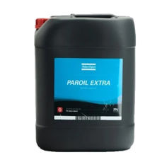 Mynd af Paroil Extra vélarolía synþetísk 20L