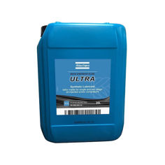 Mynd af Roto Synthetic ULTRA skrúfupressuolía 20L