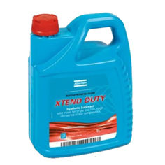 Mynd af Roto Xtend Duty skrúfupressuolía 5L