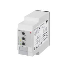 Mynd af Tímaliði Y/Δ 24-240VAC/DC 8A 