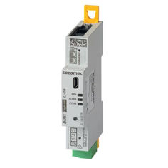 Mynd af DIRIS Digiware U-30 Spennueining