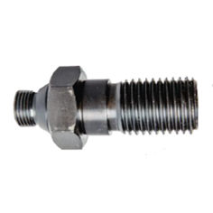Mynd af Breytir f. kjarnabor R 1/2" AG / 1 1/4" AG KERN