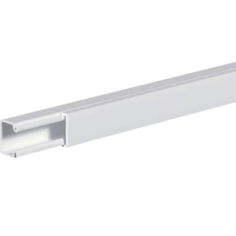 Mynd af Strengrenna m. límborða 10x12mm RAL9016