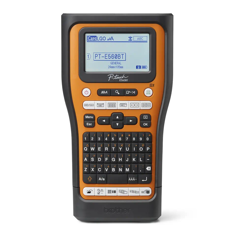Mynd af Merkivél PT-E560BTVP Pro Bluetooth