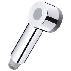 Mynd af Hansgrohe Talis S brúsi á útdraganlegt eldhústæki, Króm