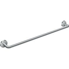 Mynd af Axor Universal Circular Handklæðaslá 60cm Króm