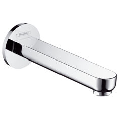 Mynd af Hansgrohe Metris baðstútur