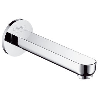 Mynd af Hansgrohe Metris baðstútur