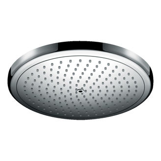 Mynd af Hansgrohe Croma Sturtuhaus Burstað Brass