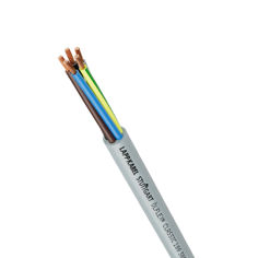 Mynd af ÖLFLEX-100 3X 0,75mm² Plaststrengur