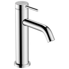 Mynd af Hansgrohe Tecturis S110 handlaugartæki án botnventils Burstað Brass