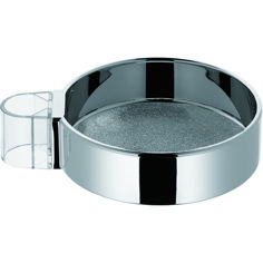Mynd af Hansgrohe Hilla f. sturtusett
