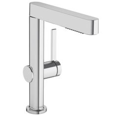 Mynd af Hansgrohe Finoris útdraganlegt handlaugartæki