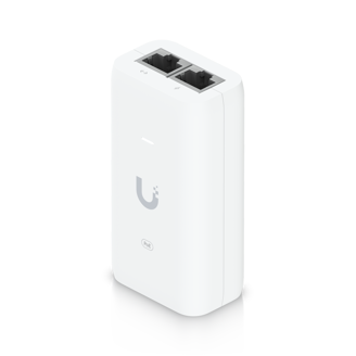 Mynd af Ubiquiti Networks 802.3af PoE Injector