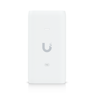 Mynd af Ubiquiti Networks 802.3af PoE Injector