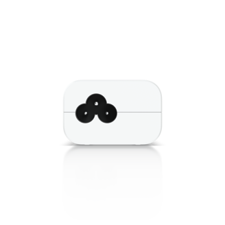 Mynd af Ubiquiti Networks 802.3af PoE Injector
