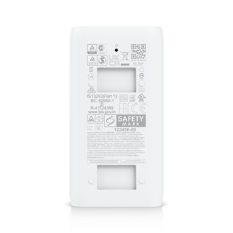 Mynd af Ubiquiti Networks 802.3af PoE Injector