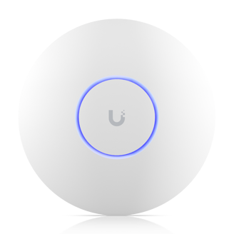 Mynd af Unifi U6-Long Range Wifi 6