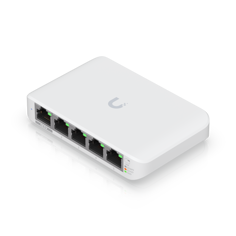 Mynd af Unifi Switch 5 port Gíg sviss