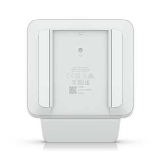 Mynd af Unifi Switch 5 port POE 46W L2