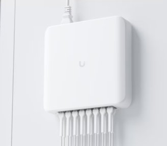 Mynd af Unifi Switch 16 porta 4x POE