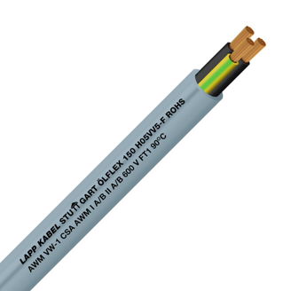 Mynd af ÖLFLEX 150 3G 1