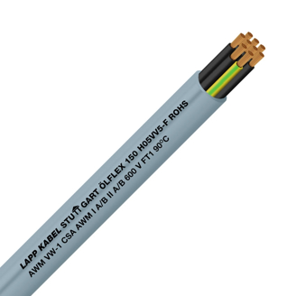 Mynd af ÖLFLEX 150 12G 1