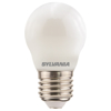 Mynd af LED E27 Retro kúlupera mött frá Sylvania