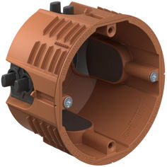 Mynd af Rofadós, eftirá 74mm í stein eða tré