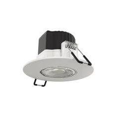 Mynd af Loftljós IF H2 PRO 2200/2700/3000°K IP65 hvítt