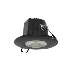 Mynd af Loftljós IF H2 PRO 2200/2700/3000°K IP65 Svart