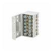 Mynd af Tengikubbur lóðréttur 8x16mm²+4x25mm² Grár