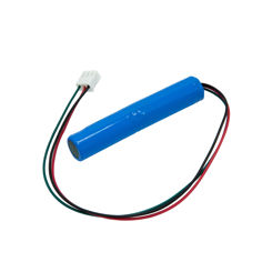 Mynd af Rafhlaða 6.4V 1000mAh B1