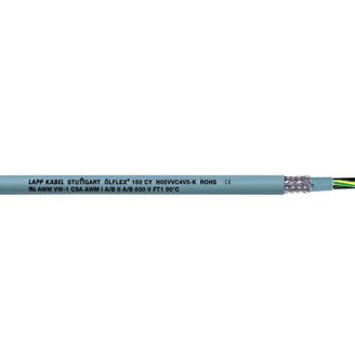 Mynd af ÖLFLEX 150CY 4G 1,5
