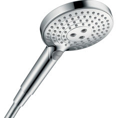 Mynd af Hansgrohe Raindance Select S 3jet handsturta Króm
