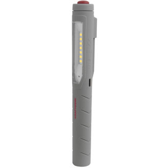 Mynd af Pennaljós SMD LED USB hl