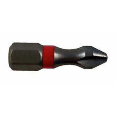 Mynd af Höggbiti PH1 1/4" 75mm 3 Stk