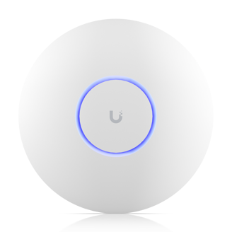 Mynd af Unifi U6-PRO Wifi 6