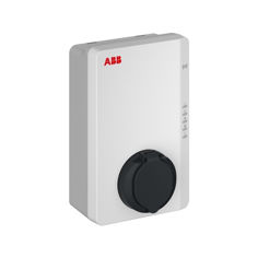 Mynd af Hleðslustöð ABB 22 kW án snúru