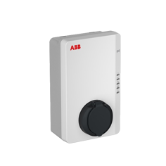 Mynd af Hleðslustöð ABB 7,4 kW án snúru
