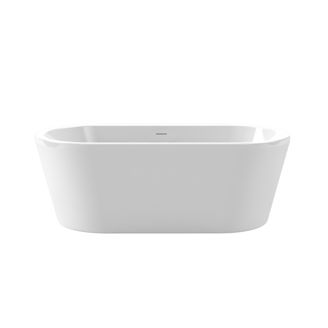 Mynd af Knief Neo baðkar 1700x800x600mm Hvítur