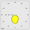 Mynd af Voyager Twinspot 2x3,2W LED