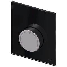 Mynd af TECEfloor Frontur Svartur f/RTL box