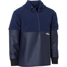 Mynd af ELKA Fishing Xtreme flís anorakkur
