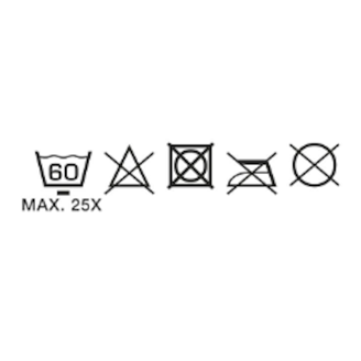 Mynd af ELKA Pro regnbuxur